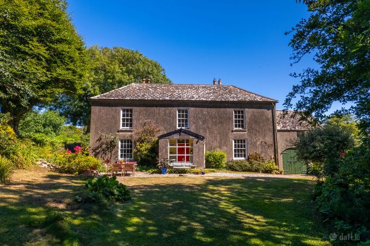 Ballybranagan House, Ballybranagan, Cloyne, Cork