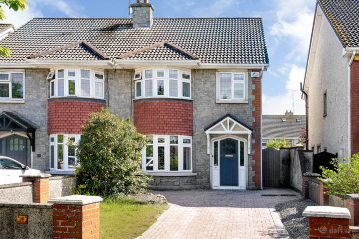 169 Athlumney Castle, Navan, Co. Meath, C15R9F5
