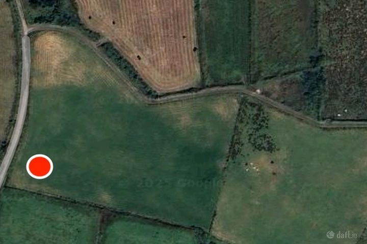 Roy, Doohoma, Co. Mayo