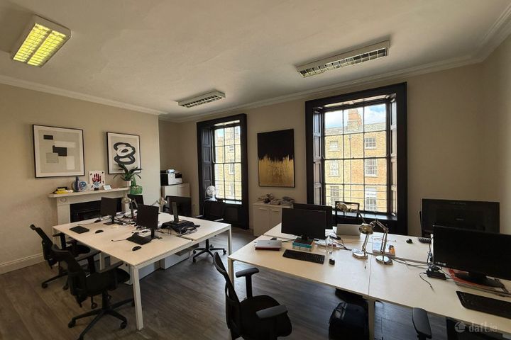 Upper Mount Street, Dublin 2