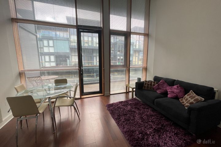 The Cubes 2, Beacon South Quarter, Stillorgan, Co. Dublin