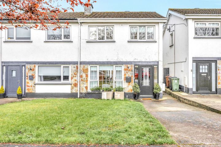 22 Foxwood, Swords, Swords, Co. Dublin, K67R966
