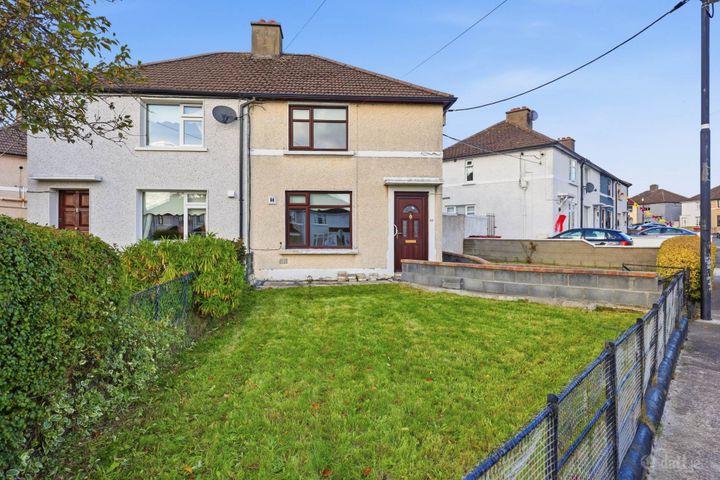 83 Clanranald Road, Donnycarney, Dublin 5, D05N821