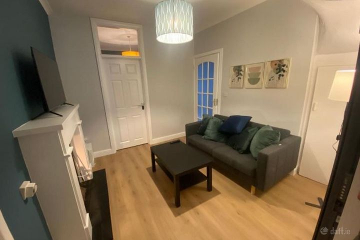 Emmett Place, Sligo, Co. Sligo