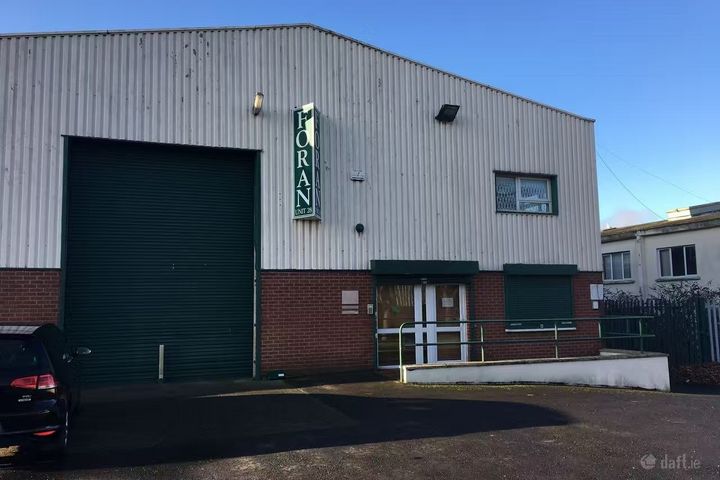Rios Distribution, Unit 28b, Cherry Orchard Industrial Estate, Ballyfermot Road, Ballyfermot, Dublin 10