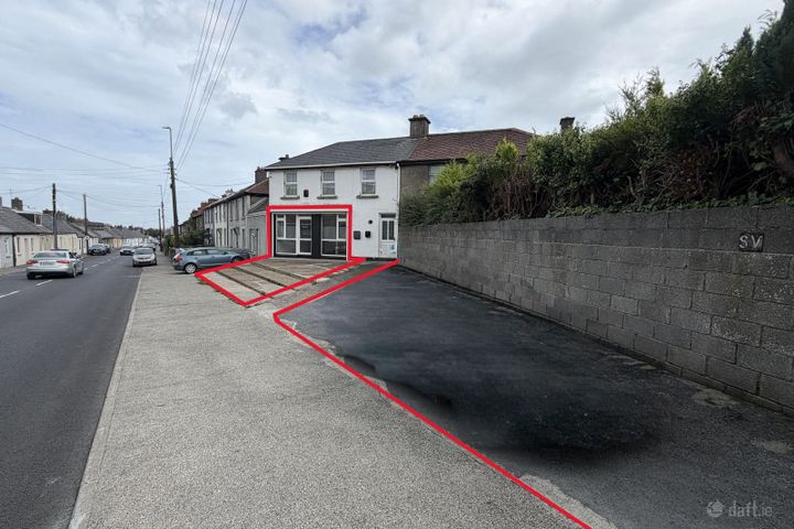 1 Bernard Place, Waterford City Centre, Co. Waterford