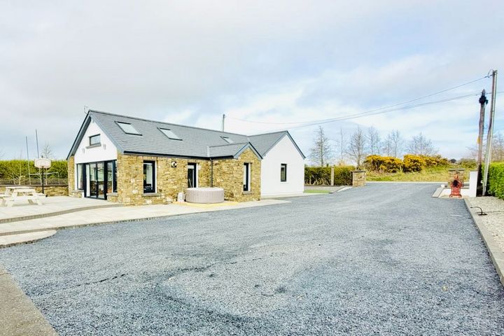 Lissanearla East, Abbeydorney, Abbeydorney, Co. Kerry, V92K188