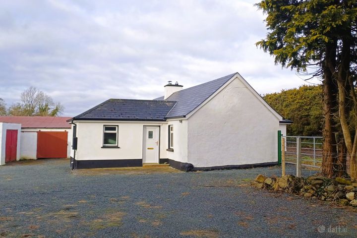 Clooneen, Granard, Co. Longford