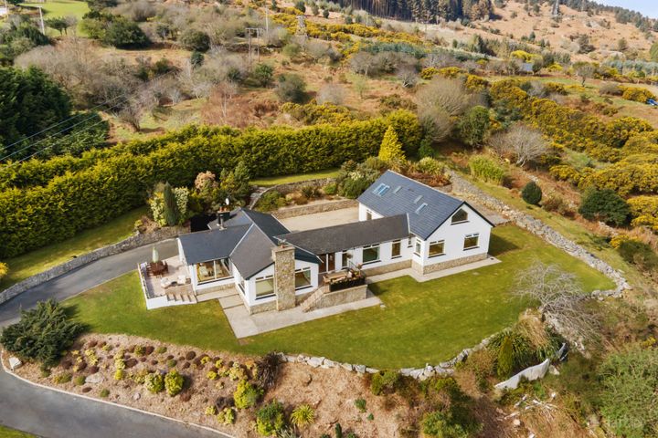 Deer Haven, Ballyedmonduff Road, Sandyford, Dublin 18, D18T2W2