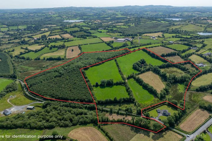 Blackstep, Bailieborough, Co. Cavan