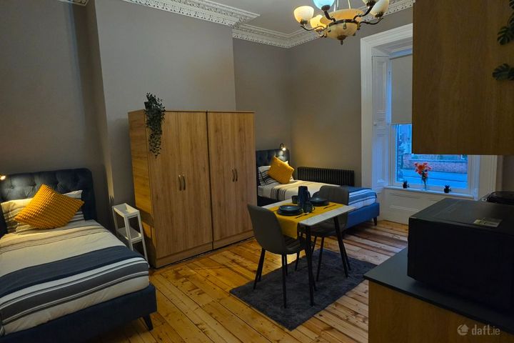 Flat 7, 97 North Circular Road, North Circular Road, Dublin 7