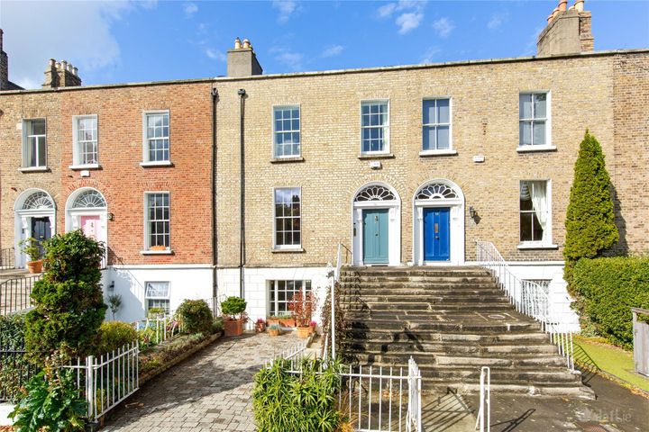 56 Haddington Rd, Ballsbridge, Dublin 4, Dublin 4, Dublin