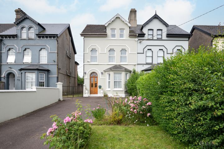 Laurel Bank, Victoria Road, Cork, T12 F5CE