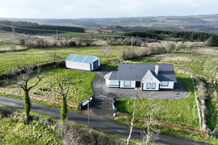 33 Doagh Road, Derrygonnelly, Enniskillen, Co. Fermanagh, Enniskillen, Co. Fermanagh