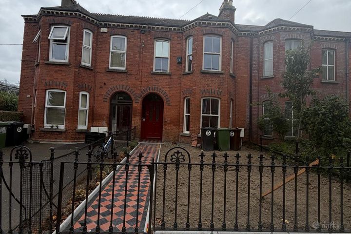 203 Clonliffe Road, Drumcondra, Dublin 3
