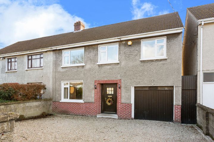 134 Lower Kilmacud Rd, Stillorgan, Dublin, Dublin