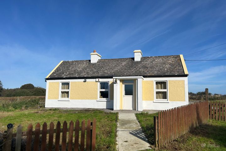 Camlin, Ballinameen, Boyle, Co. Roscommon, F52PY23