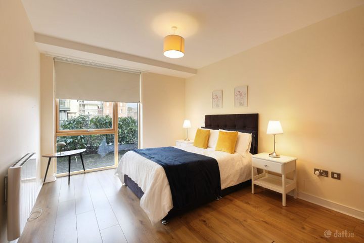 Apartment 32, Cowper Hall, Milltown Avenue, Milltown, Co. Dublin, D06P213