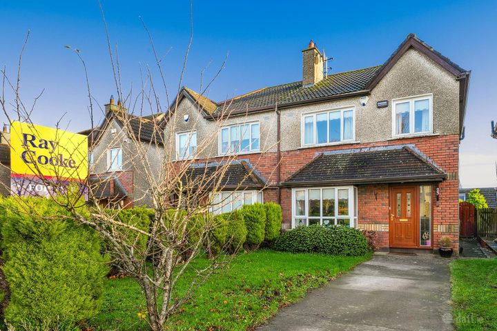 23 Ellensborough Dr, Tallaght, Dublin 24, Dublin 24, Dublin