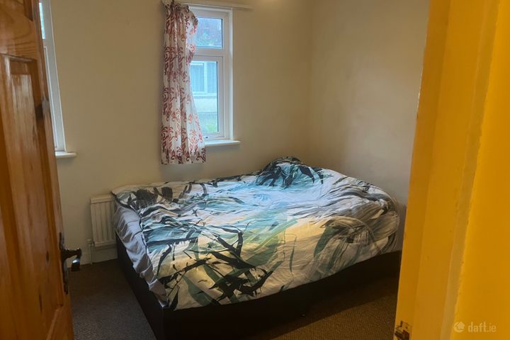 Evergreen Street, Cork, Cork City Centre