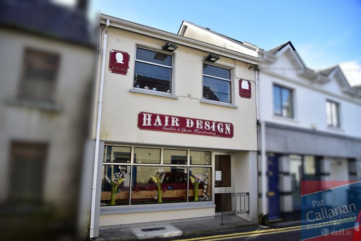  Abbey Street, Loughrea, Co. Galway, H62YX65