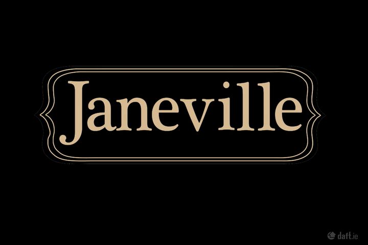 JANEVILLE, Carrigaline, Co. Cork