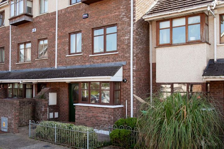 63 Griffin Rath Hall, Celbridge Rd, Maynooth, Kildare