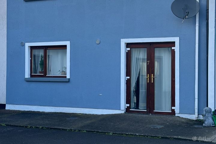 7 An Rath Bheag, Abbeylara, Abbeylara, Co. Longford, N39XX42