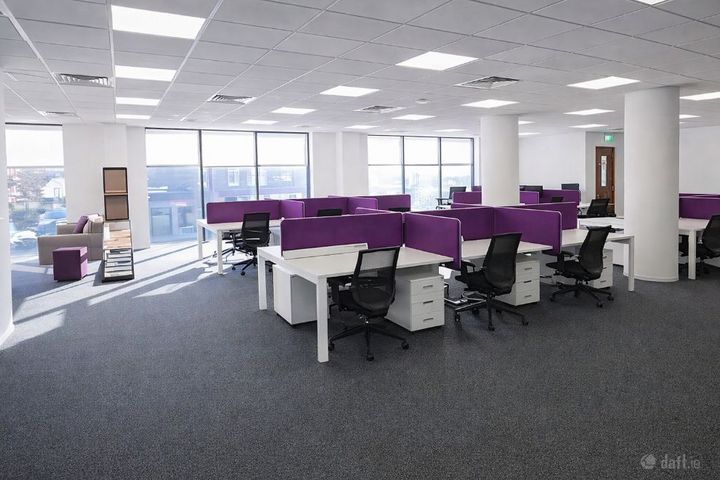 Amiens Street, Dublin 1