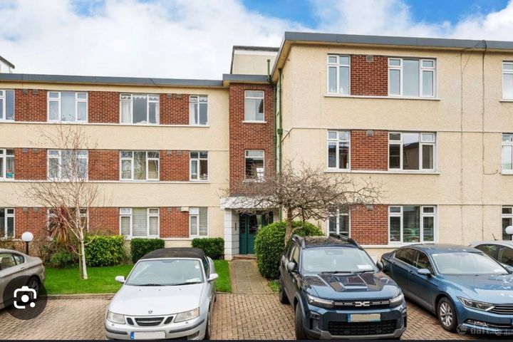 Flat 61, Adair, Sandymount Avenue, Sandymount, Dublin 4