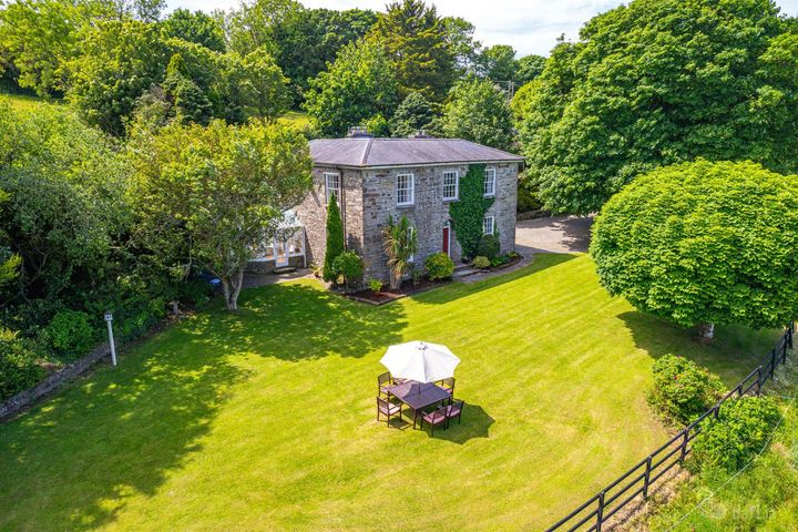 Currahoo House, Currahoo, Kinsale, Cork
