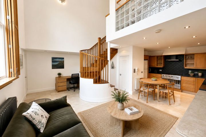 Bagod Rath, Pembroke Row, Dublin 2