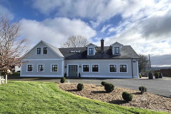 Nicholastown, Grange, Clonmel, Tipperary