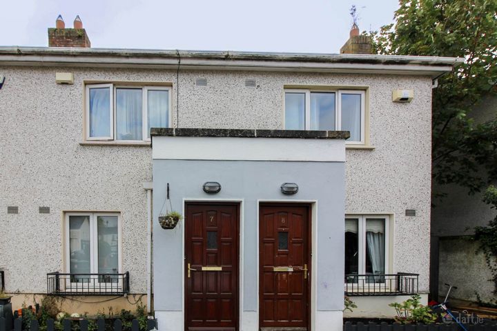 7 Gandon Mews, Lucan, Dublin, Co. Dublin, K78X343