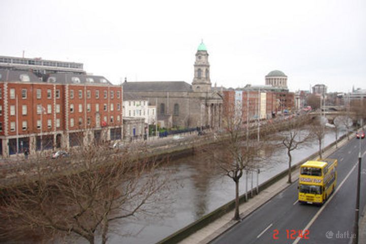 41 Mellowes Quay  Ushers Island Dublin 8 DO8X431, Dublin 8