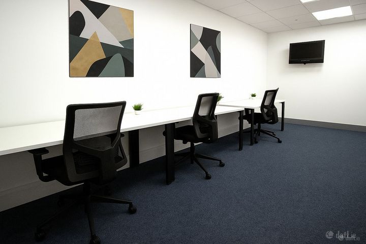 Sky Business Centres - (Office 7), Unit 21, Building 1, Port Tunnel Business Park, Clonshaugh, Dublin 17