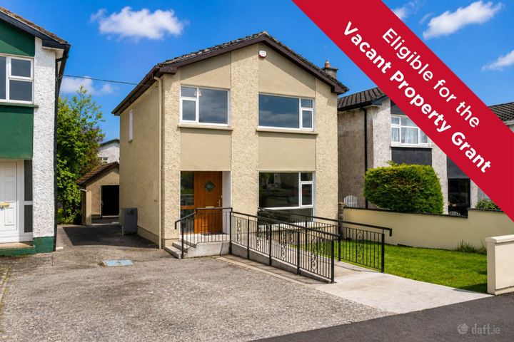 136 Wellpark Grove, Galway, Co. Galway, H91R2RT