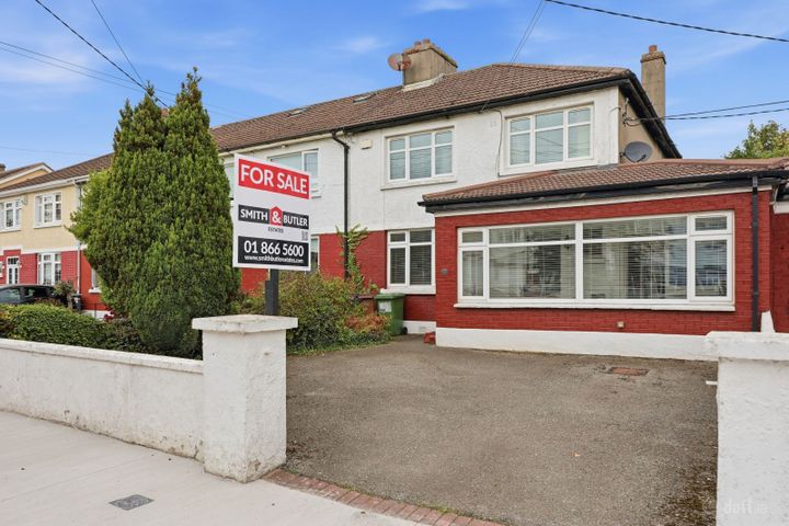 32 Shanboley Road, Dublin 9, Beaumont, Dublin 9, D09H524