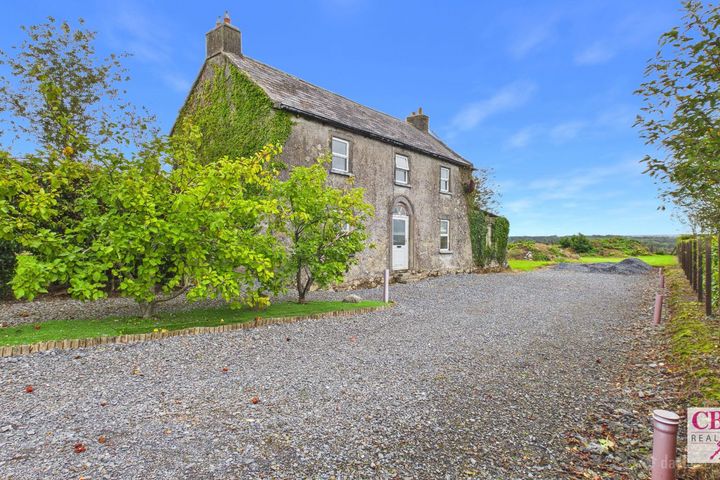 Dunmore, Durrow, R32 K0Y8, Durrow, Co. Laois