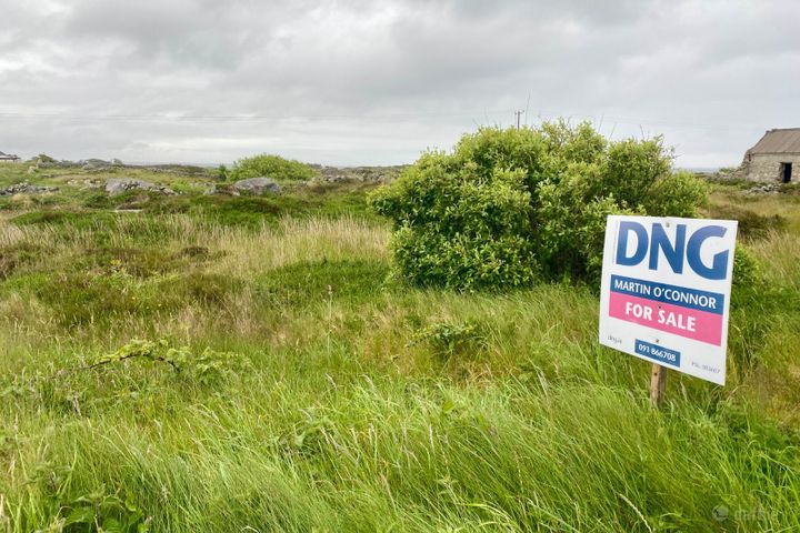 Rynn, Carraroe, Co. Galway