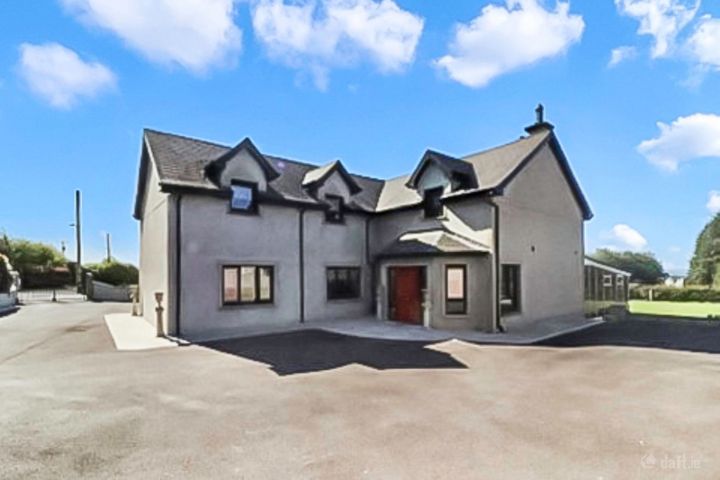  Ballinvoher, Kilworth, Kilworth, Co. Cork