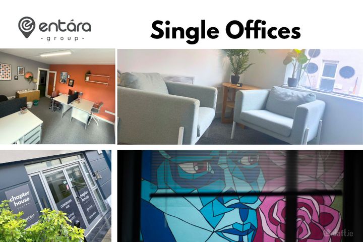 TOWN CENTRE OFFICES at Chapterhouse, Tralee, Co. Kerry