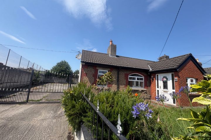 34 Windmill Road, Dublin 12, Crumlin, Dublin 12, D12N6P7