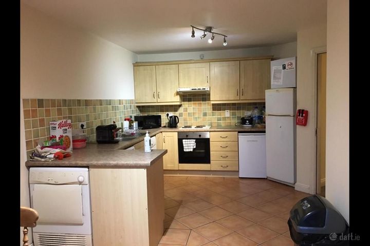Cathedral Court, Ennis, Co. Clare