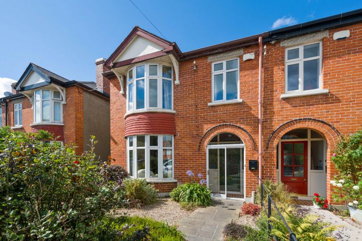 92 Wilfield Road, Sandymount, Dublin 4, D04H2P0