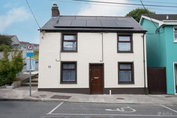 242 Blarney Street, Cork, T23Y6F4