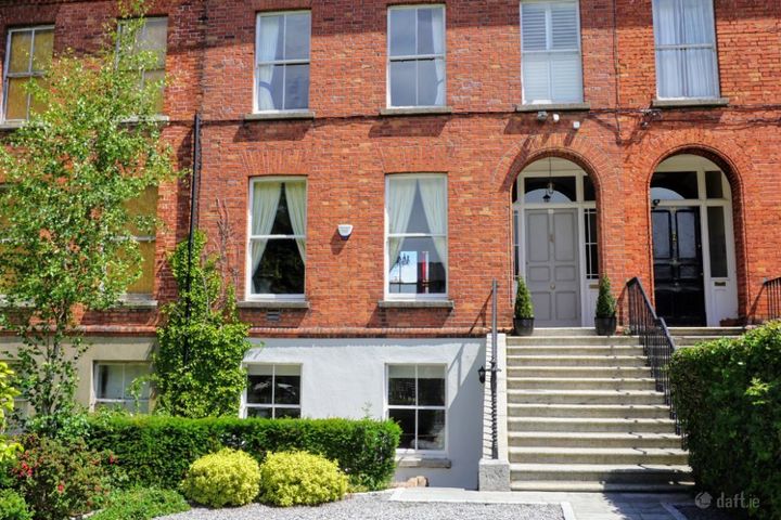 55 Palmerston Rd, Rathmines, Dublin 6, Dublin 6, Dublin