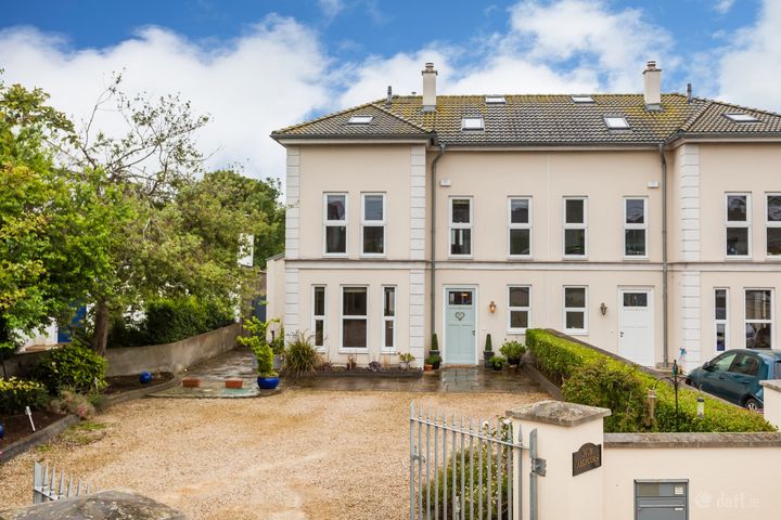 Abercorn, 140b Howth Road, Sutton, Dublin 13, Dublin