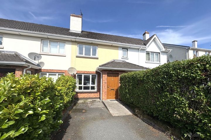 46 Cartrun Breac, Longford, Longford Town, Co. Longford, N39A8N6