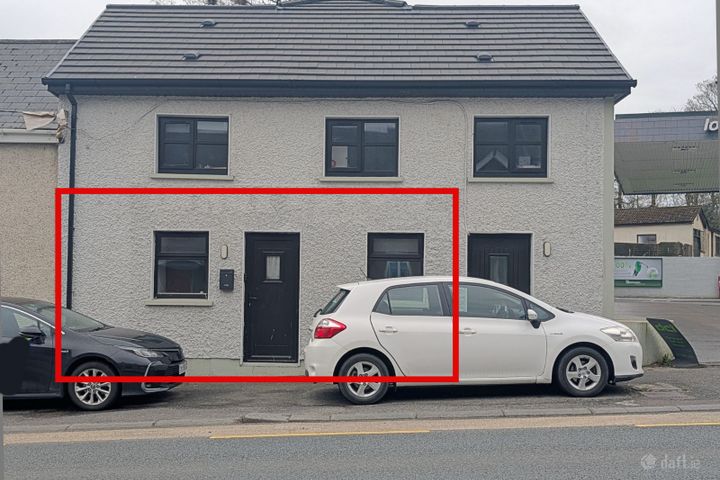 Ardee Street, Collon, Collon, Co. Louth